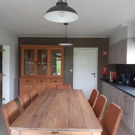 Vakantiehuis Zoetendaal Reningelst Eksteriør bilde