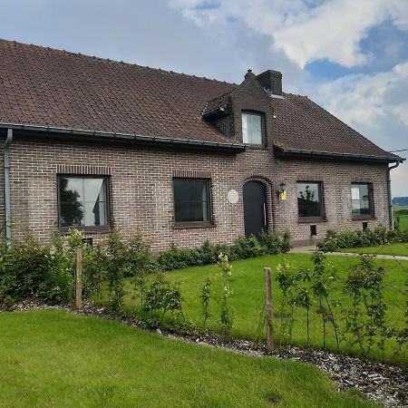 Vakantiehuis Zoetendaal Reningelst Eksteriør bilde