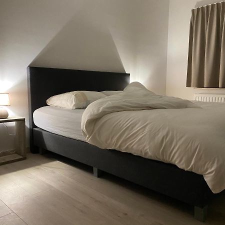 Vakantiehuis Zoetendaal Reningelst Eksteriør bilde