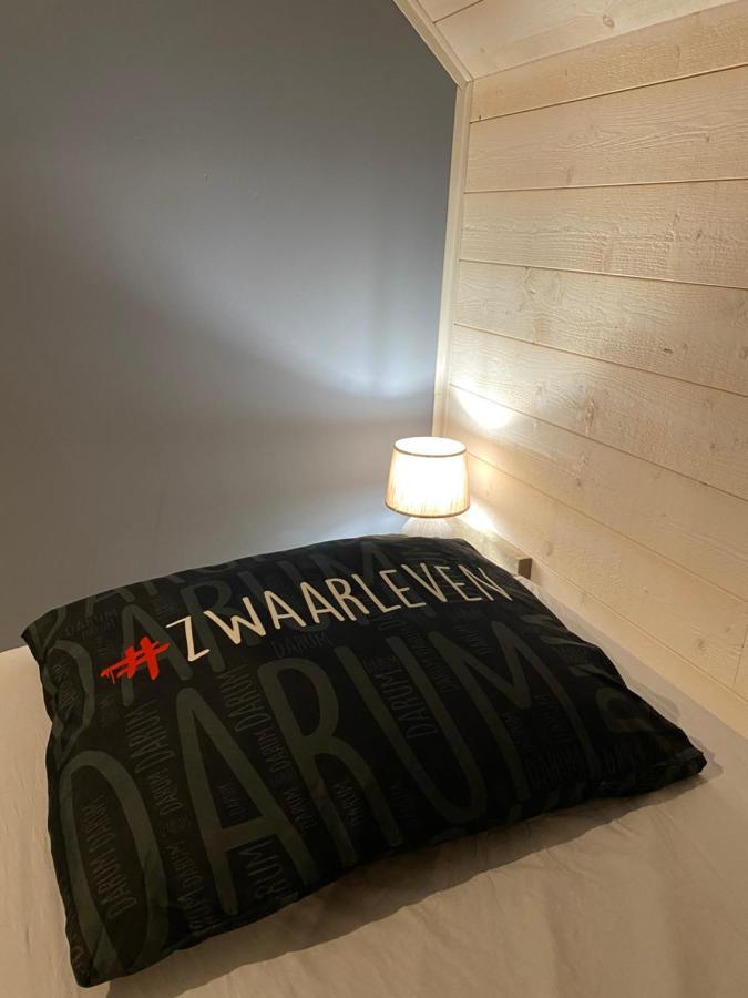Vakantiehuis Zoetendaal Reningelst Eksteriør bilde