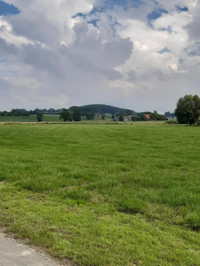 Vakantiehuis Zoetendaal Reningelst Eksteriør bilde